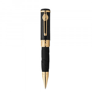 Шариковая ручка Montblanc Great Characters Muhammad Ali Special Edition