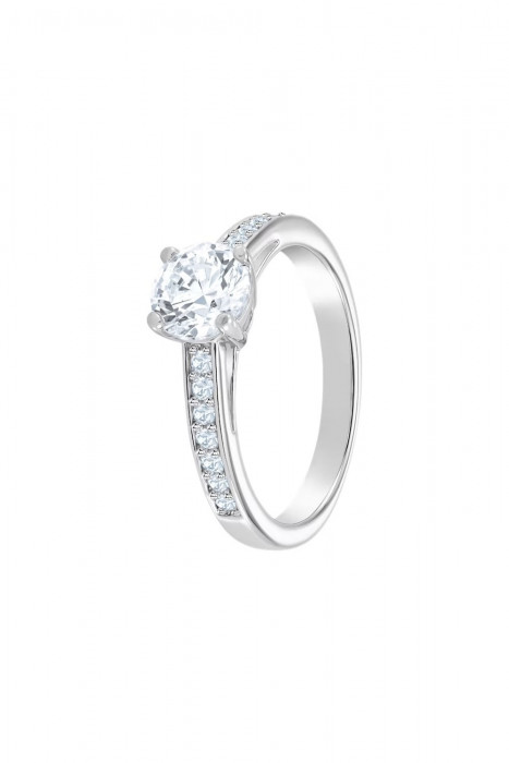 Кольцо ATTRACT SWAROVSKI