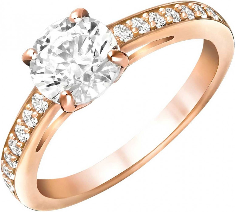 Кольцо ATTRACT SWAROVSKI