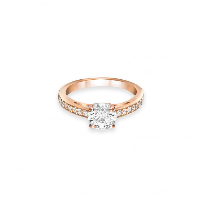Кольцо ATTRACT SWAROVSKI