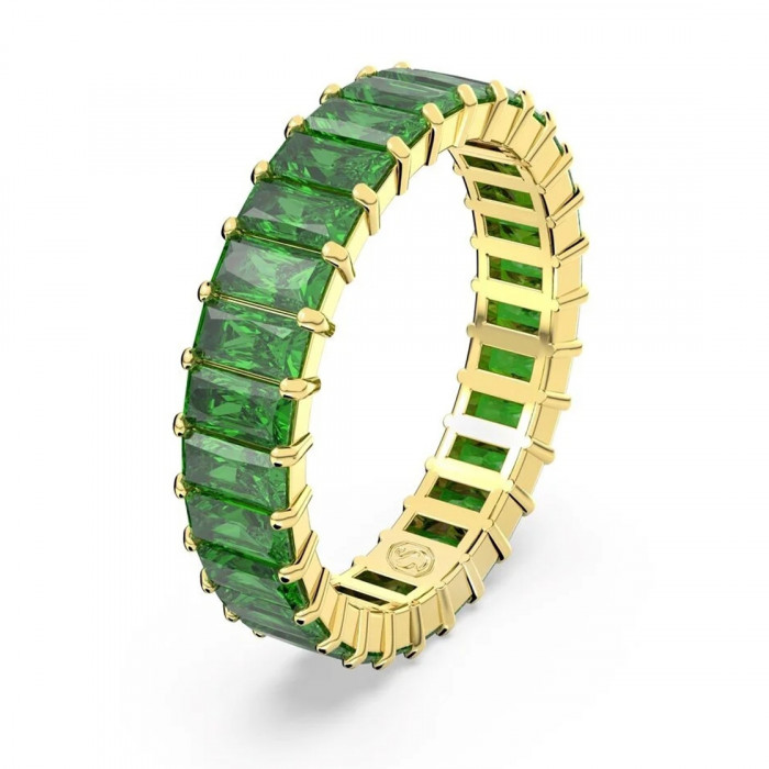 Кольцо MATRIX SWAROVSKI