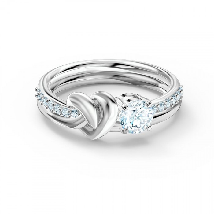 Кольцо LIFELONG SWAROVSKI