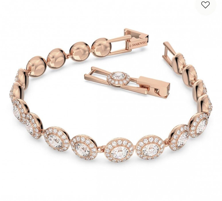 Браслет ANGELIC SWAROVSKI
