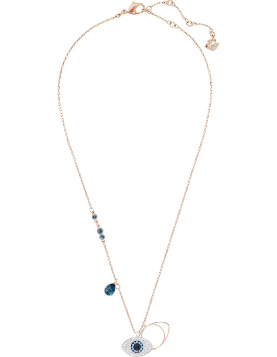 Колье с подвеской SYMBOL SWAROVSKI