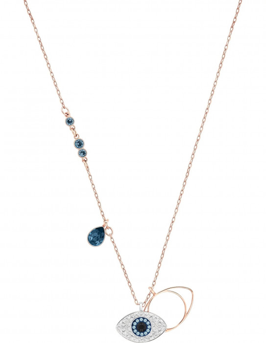 Колье с подвеской SYMBOL SWAROVSKI