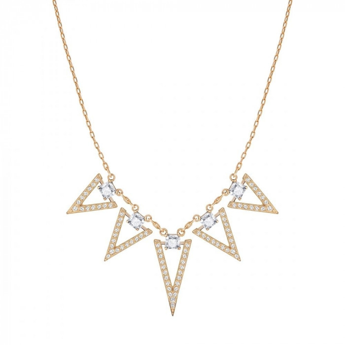Колье FUNK SWAROVSKI