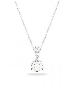 Колье SOLITAIRE SWAROVSKI