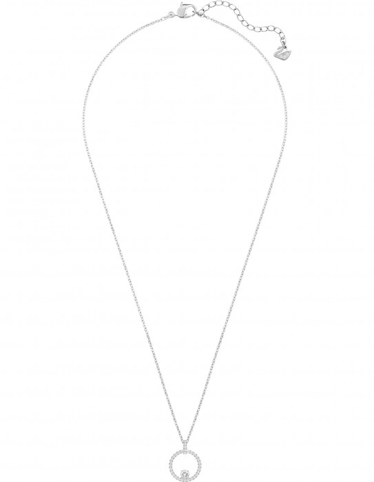 Колье с подвеской CREATIVITY SWAROVSKI