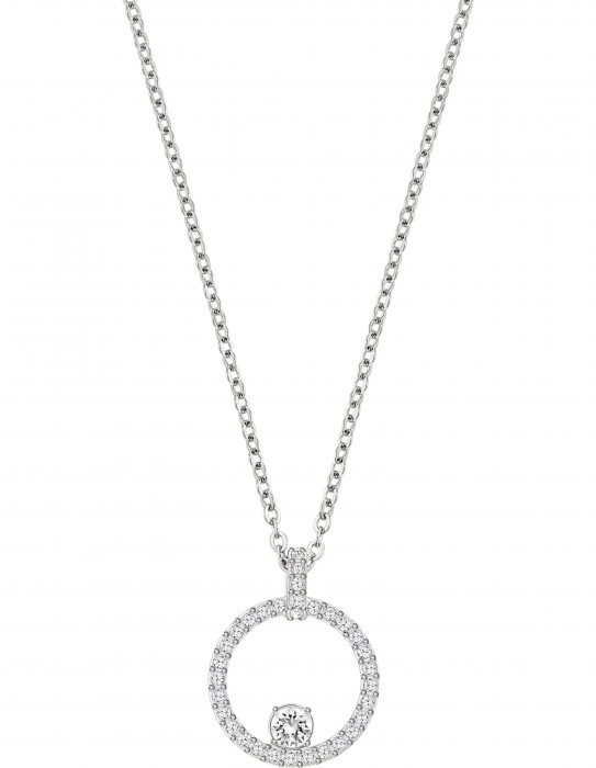 Колье с подвеской CREATIVITY SWAROVSKI