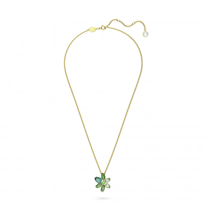 Колье с подвеской GEMA SWAROVSKI