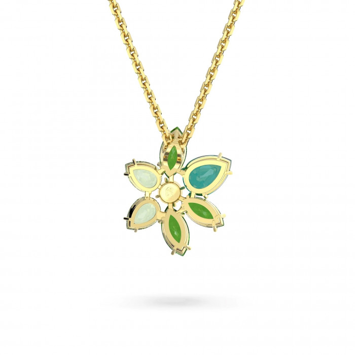 Колье с подвеской GEMA SWAROVSKI