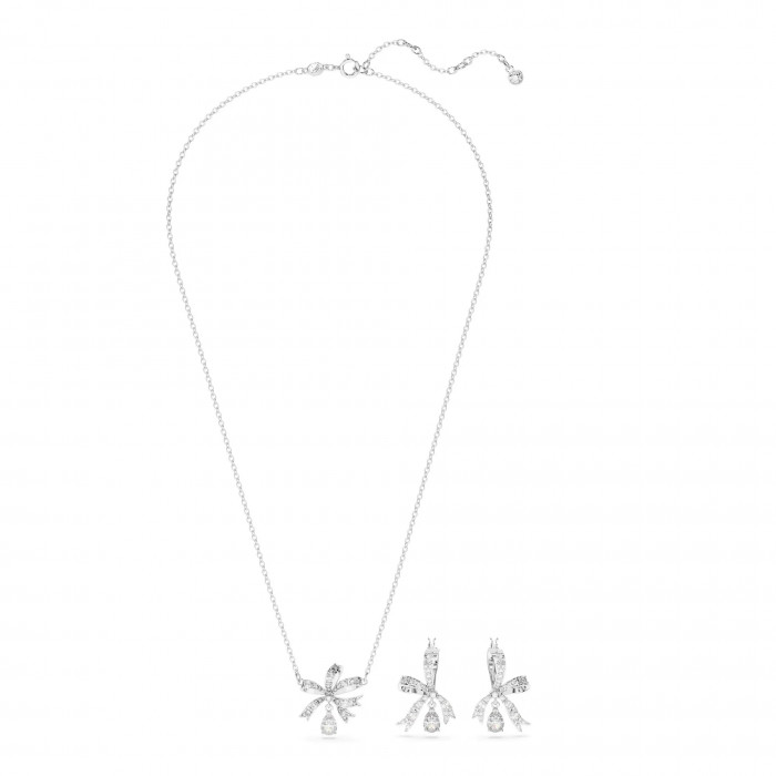 Набор украшений VOLTA SWAROVSKI
