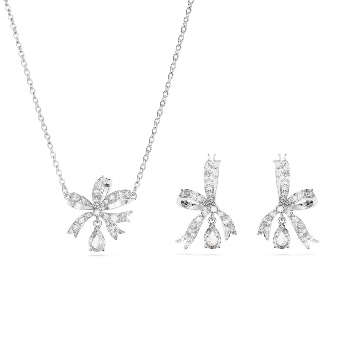 Набор украшений VOLTA SWAROVSKI