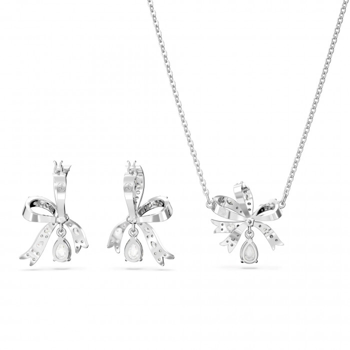 Набор украшений VOLTA SWAROVSKI