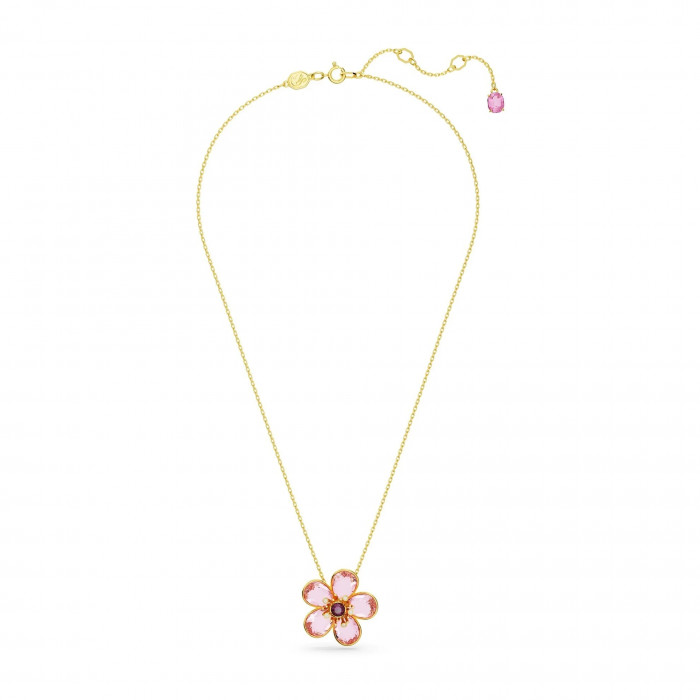 Колье с подвеской FLORERE SWAROVSKI