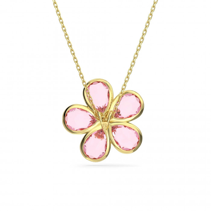 Колье с подвеской FLORERE SWAROVSKI