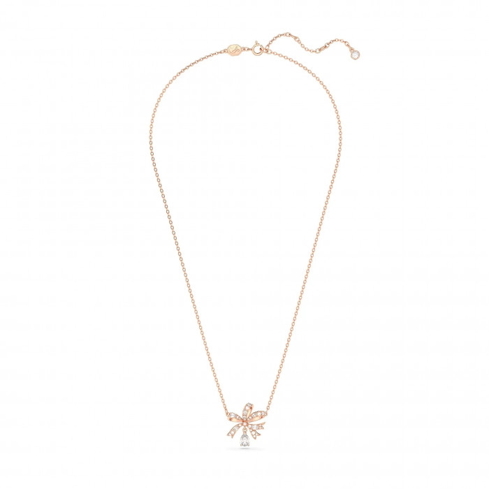 Колье с подвеской VOLTA SWAROVSKI