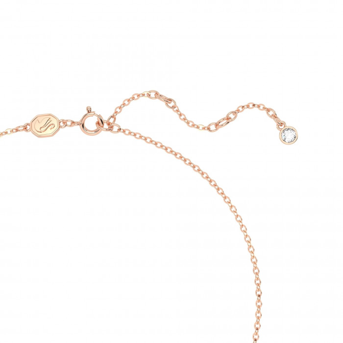 Колье с подвеской VOLTA SWAROVSKI