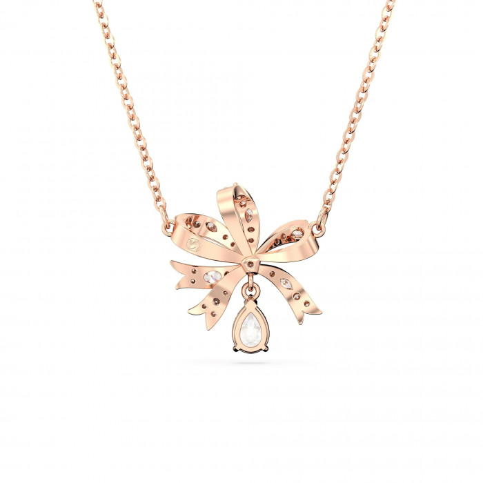 Колье с подвеской VOLTA SWAROVSKI
