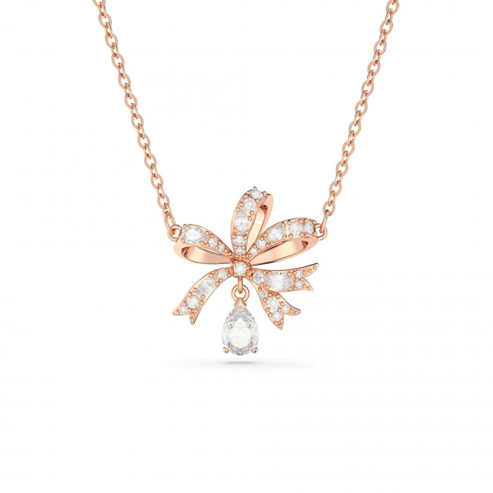 Колье с подвеской VOLTA SWAROVSKI