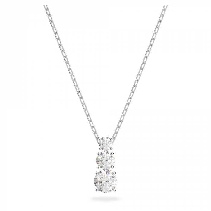 Колье ATTRACT TRILOGY SWAROVSKI