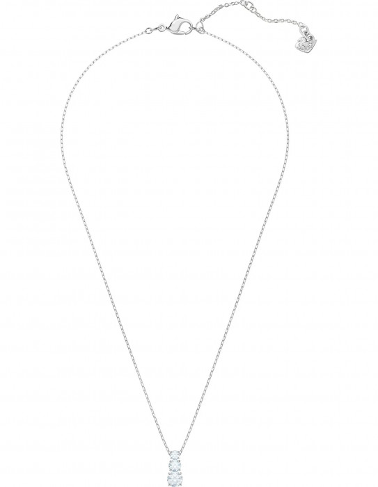 Колье ATTRACT TRILOGY SWAROVSKI