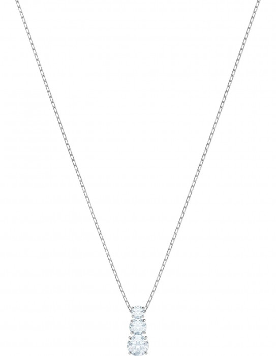 Колье ATTRACT TRILOGY SWAROVSKI