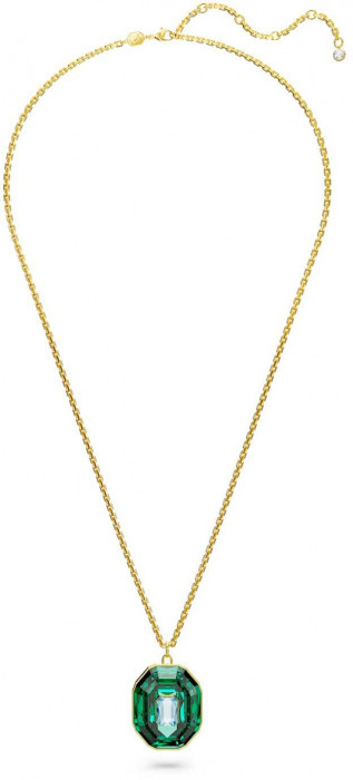 Колье с подвеской CHROMA SWAROVSKI