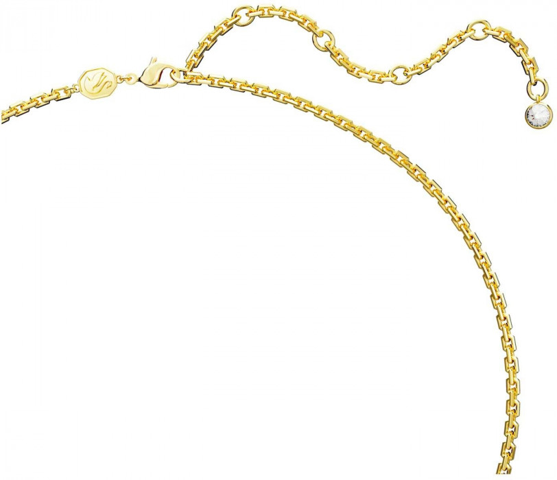 Колье с подвеской CHROMA SWAROVSKI