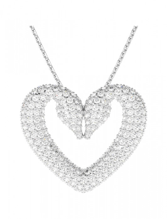 Колье с подвеской UNA SWAROVSKI
