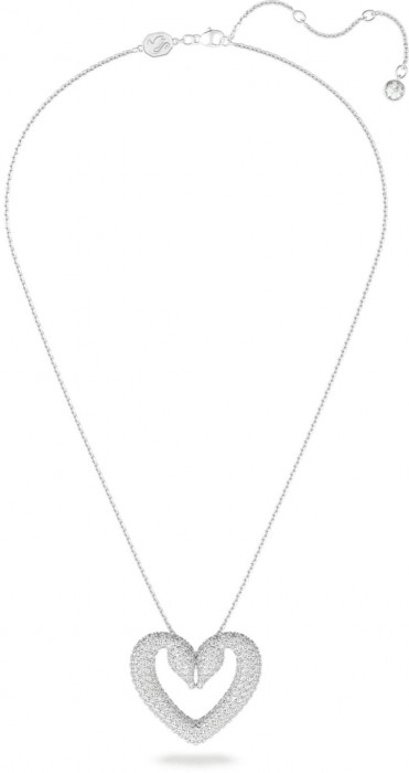 Колье с подвеской UNA SWAROVSKI