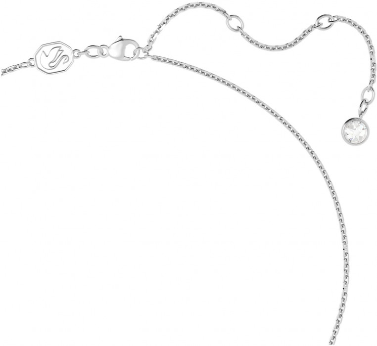 Колье с подвеской UNA SWAROVSKI