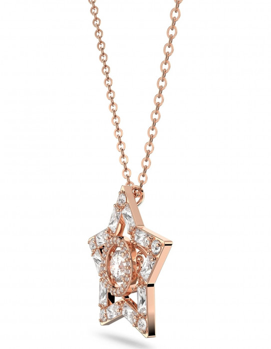 Колье с подвеской STELLA SWAROVSKI