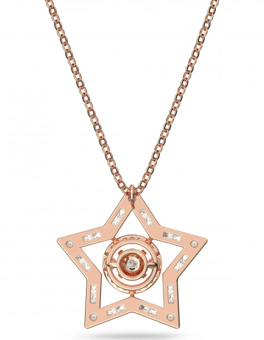 Колье с подвеской STELLA SWAROVSKI