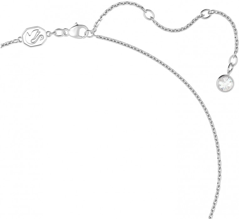 Колье с подвеской UNA SWAROVSKI