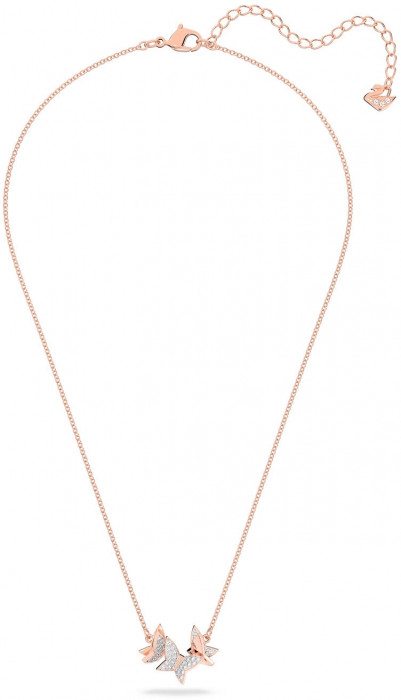 Колье с подвеской LILIA SWAROVSKI