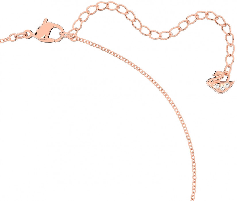 Колье с подвеской LILIA SWAROVSKI