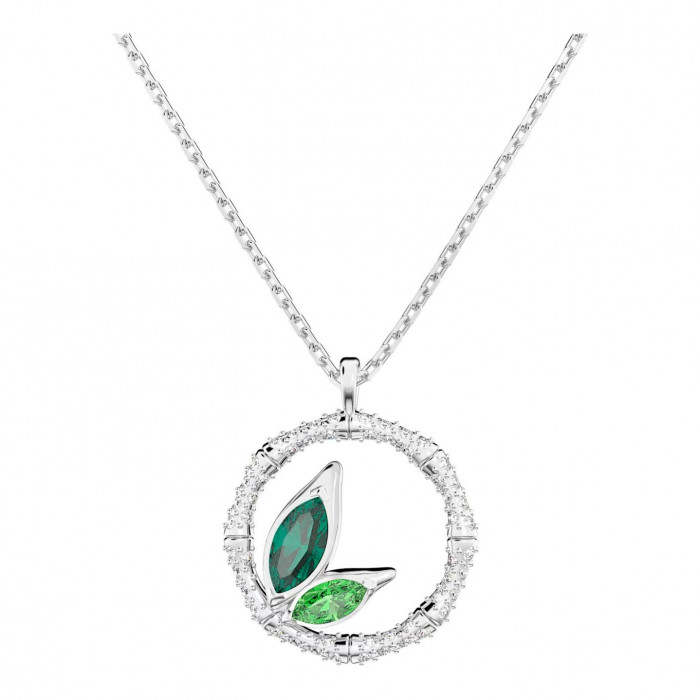Колье с подвеской DELLIUM SWAROVSKI