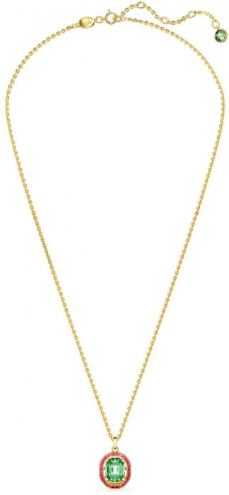 Колье с подвеской CHROMA SWAROVSKI