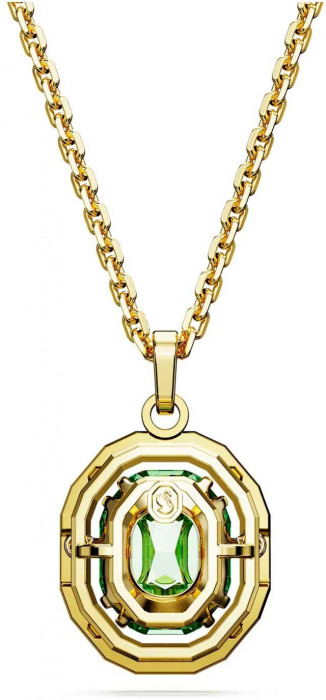 Колье с подвеской CHROMA SWAROVSKI