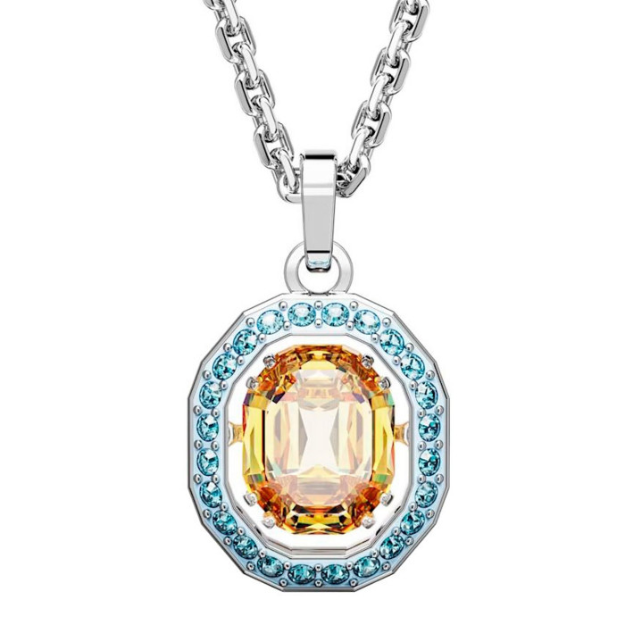 Колье с подвеской CHROMA SWAROVSKI