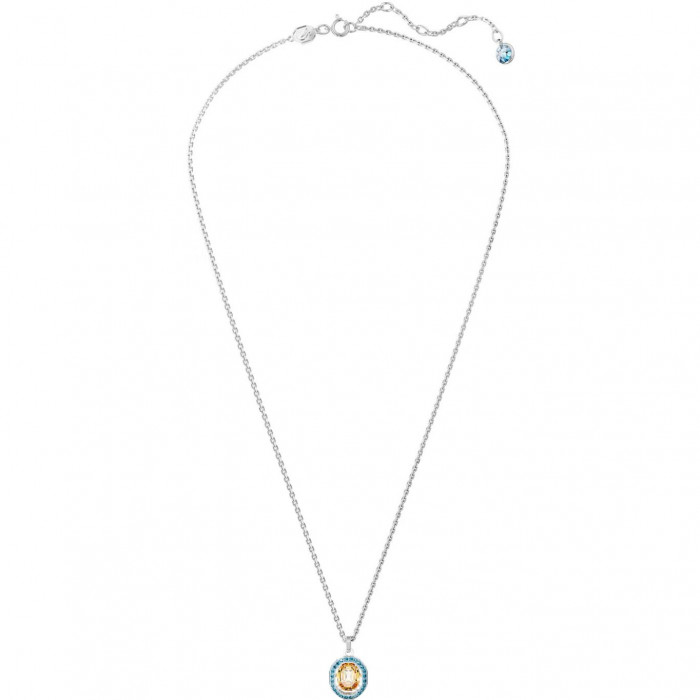 Колье с подвеской CHROMA SWAROVSKI