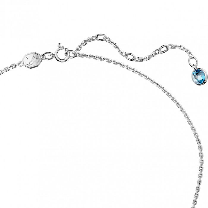 Колье с подвеской CHROMA SWAROVSKI