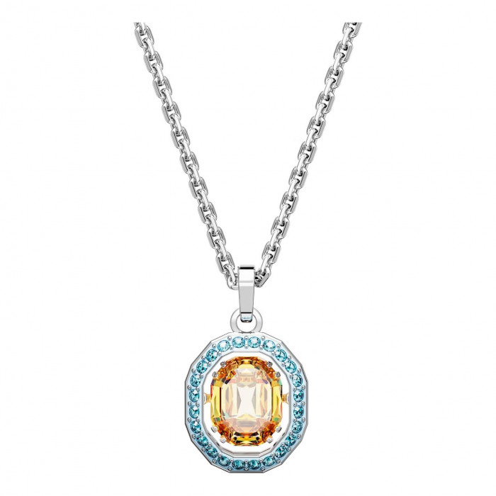 Колье с подвеской CHROMA SWAROVSKI