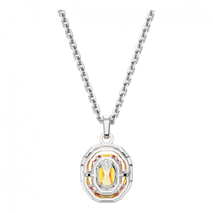 Колье с подвеской CHROMA SWAROVSKI