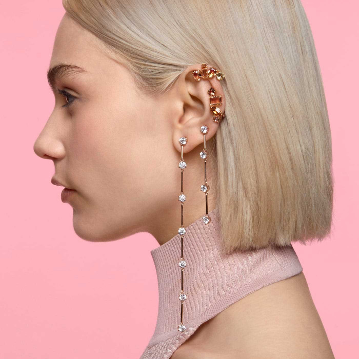 Серьги CONSTELLA SWAROVSKI