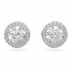 Серьги-пусеты CONSTELLA SWAROVSKI
