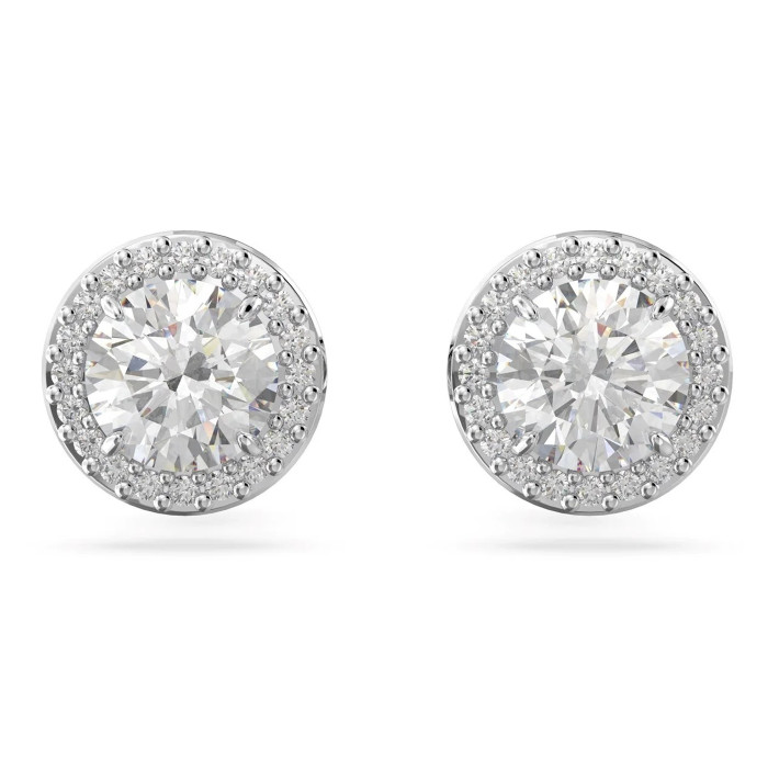 Серьги-пусеты CONSTELLA SWAROVSKI