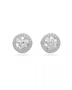 Серьги-пусеты CONSTELLA SWAROVSKI