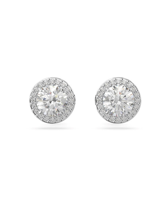 Серьги-пусеты CONSTELLA SWAROVSKI